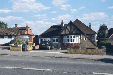 5 bedroom detached house for sale, Pampisford Road, Purley, CR8