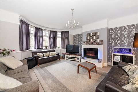 5 bedroom detached house for sale, Pampisford Road, Purley, CR8