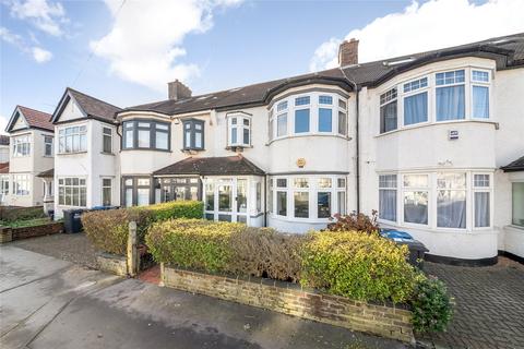 3 bedroom terraced house for sale, Fairlands Avenue, Thornton Heath, CR7