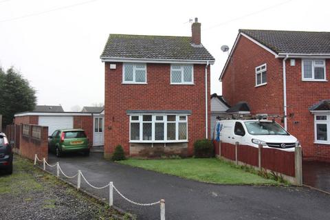 3 bedroom detached house for sale, Sandringham Road, Stourbridge DY8