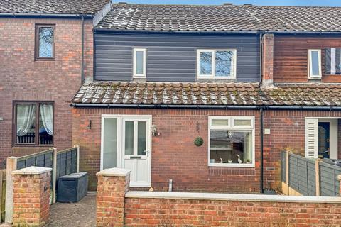 50 Farlam Drive, Carlisle, CA1 2XB