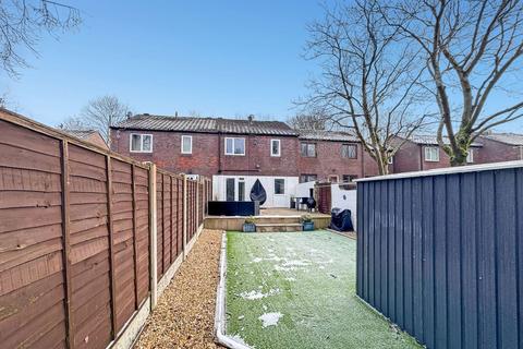 50 Farlam Drive, Carlisle, CA1 2XB