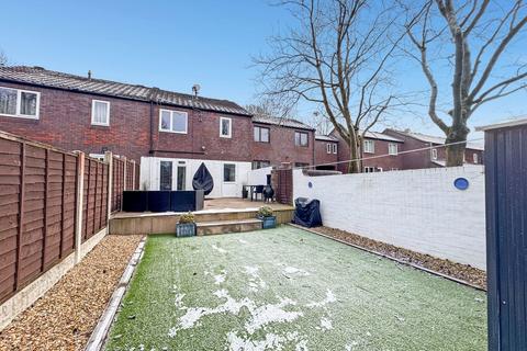 50 Farlam Drive, Carlisle, CA1 2XB