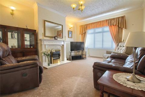 2 bedroom bungalow for sale, Buxton Gardens, Wolviston Court