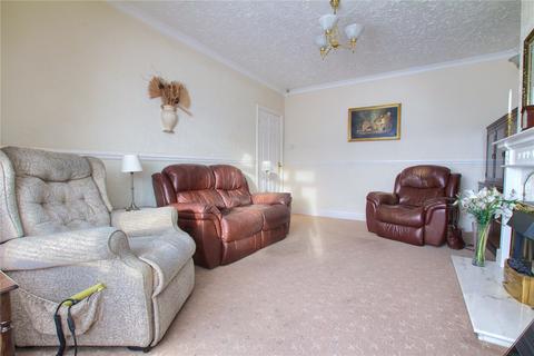 2 bedroom bungalow for sale, Buxton Gardens, Wolviston Court