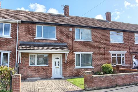 3 bedroom terraced house for sale, Redworth Road, Billingham