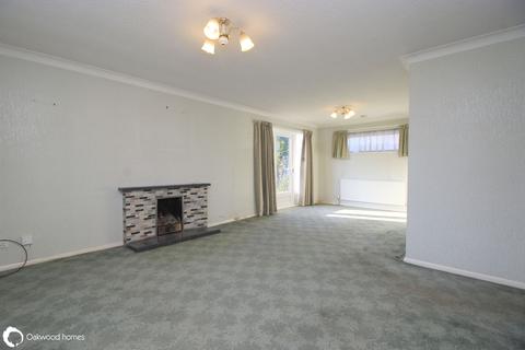 3 bedroom detached bungalow for sale, Dane Court Gardens, Broadstairs