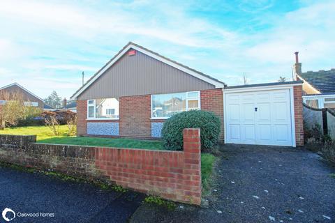 3 bedroom detached bungalow for sale, Dane Court Gardens, Broadstairs