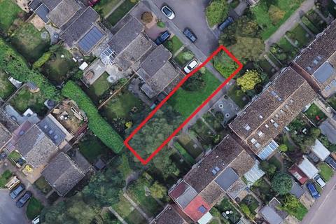 Land for sale, Land Adjacent to 25 Lindum Place, St. Albans, Hertfordshire, AL3 4JJ