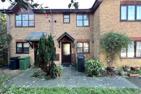 2 bedroom terraced house for sale, Glebefield Gardens, Portsmouth PO6