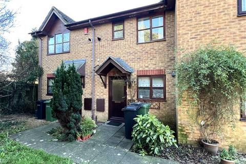 2 bedroom terraced house for sale, Glebefield Gardens, Portsmouth PO6