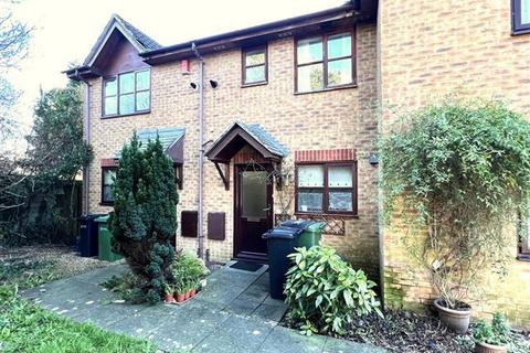 2 bedroom terraced house for sale, Glebefield Gardens, Portsmouth PO6