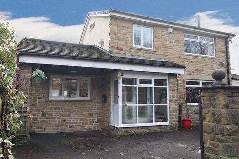 3 bedroom detached house for sale, Ingrow Lane, Keighley, BD22