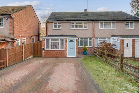 Bay Tree Close, Loudwater, HP11