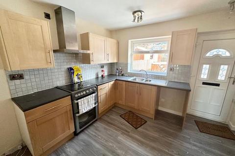 2 bedroom townhouse for sale, Siddal Lane, Siddal, Halifax