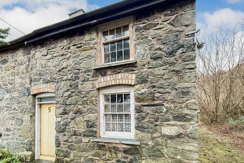 1 bedroom cottage for sale, Llangynog, Oswestry