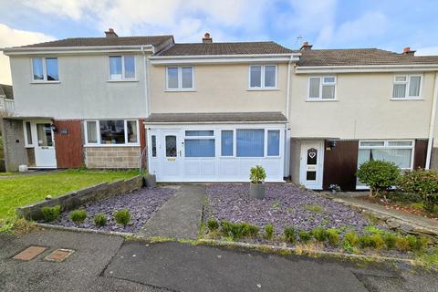 3 bedroom terraced house for sale, The Bridges, Saltash PL12