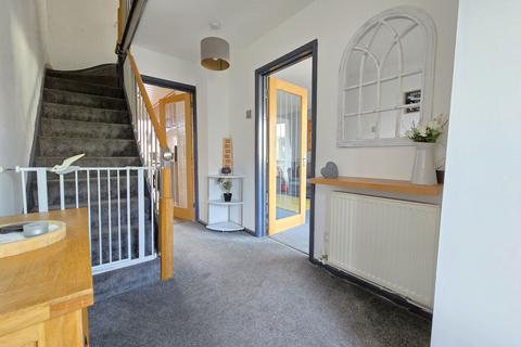 3 bedroom terraced house for sale, The Bridges, Saltash PL12