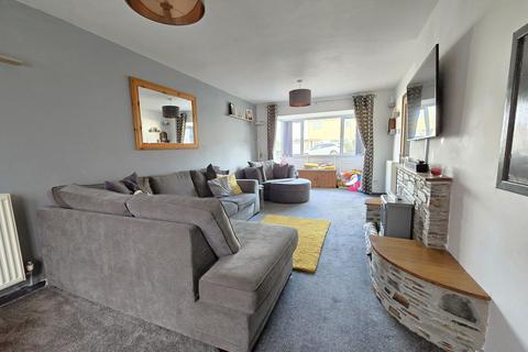 3 bedroom terraced house for sale, The Bridges, Saltash PL12