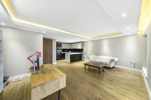 2 bedroom apartment for sale, Regatta Lane, Hammersmith, W6