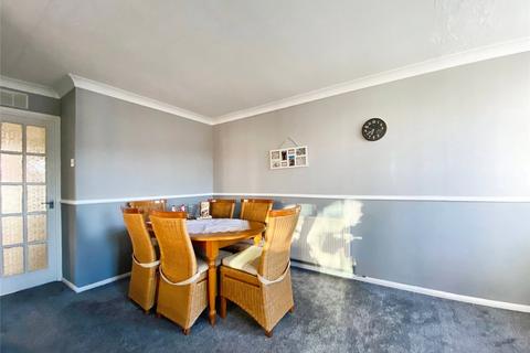 2 bedroom maisonette for sale, Clarence Road, Fleet, Hampshire