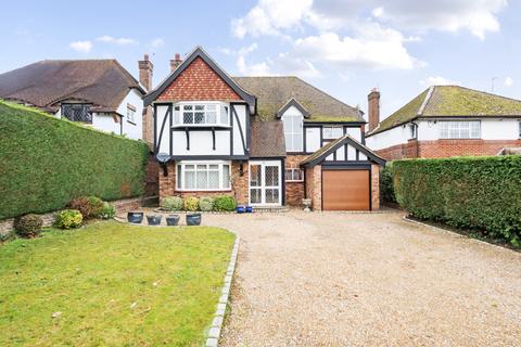 4 bedroom detached house for sale, Warren Road, Ickenham, Uxbridge