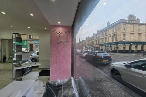 Studio to rent, Dumbarton Road ~ Partick