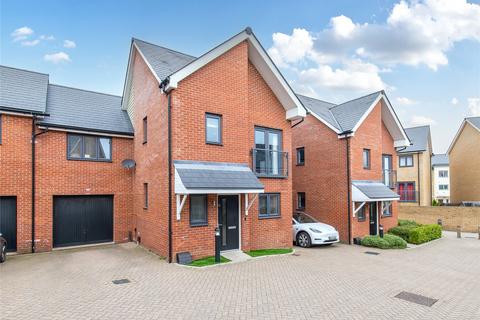 12 Chilvers Way, Northfleet, Gravesend, DA11 8GE