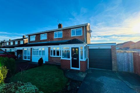 3 bedroom house for sale, Briar Lea, Houghton Le Spring DH4