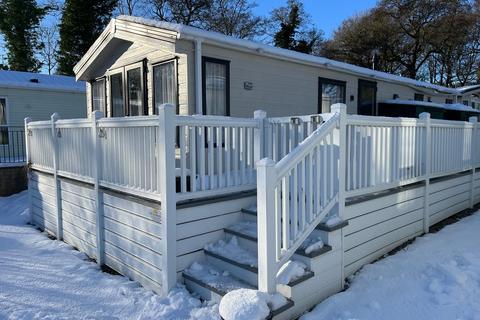 2 bedroom lodge for sale, Hawksworth LS20