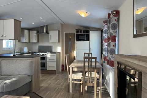 2 bedroom lodge for sale, Hawksworth LS20