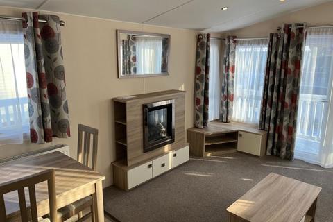 2 bedroom lodge for sale, Hawksworth LS20