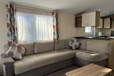 2 bedroom lodge for sale, Hawksworth LS20