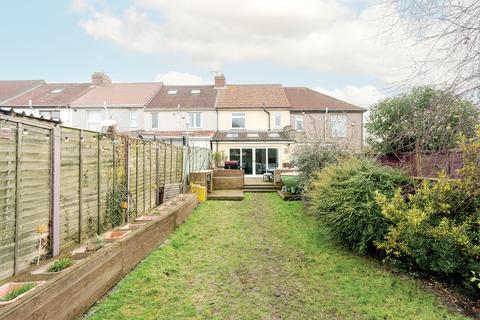 3 bedroom terraced house for sale, Bristol BS7