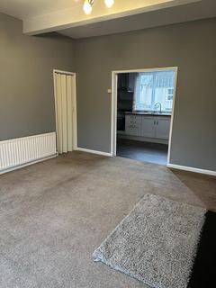 3 bedroom terraced house to rent, SALVIN TERRACE, FISHBURN.