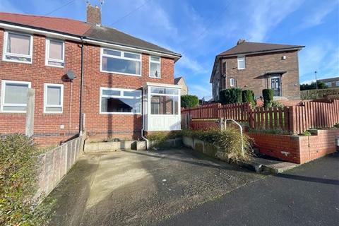 Southey Hill, Sheffield, S5 8BN