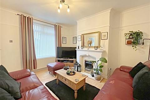 2 bedroom terraced house for sale, Chestnut Avenue, Handsworth, Sheffield, S9 4AN