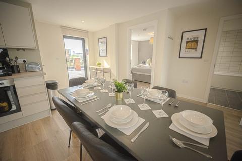 2 bedroom apartment for sale, Liverpool L3