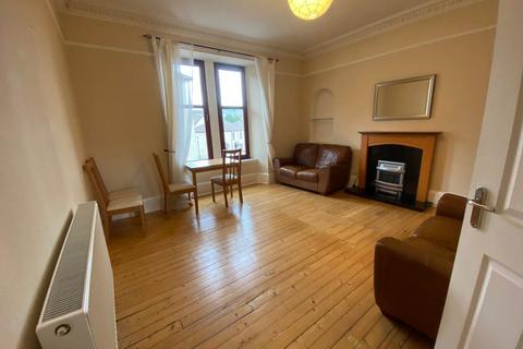 1 bedroom flat to rent, 3 2/1 Gowrie Street, ,