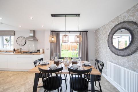 4 bedroom detached house for sale, The Cobbler at St Wilfrid's Place, Hawthorne Road L21