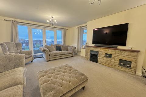 4 bedroom detached house for sale, Dalton Heights, Dalton-le-Dale, Seaham, County Durham, SR7