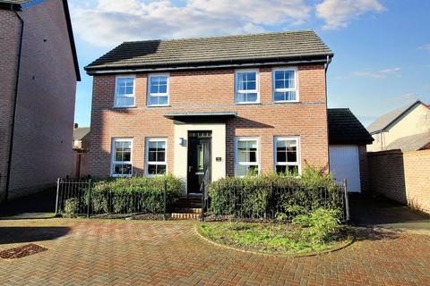 3 bedroom detached house for sale, Duddell Street, Telford