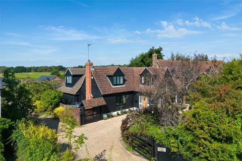 4 bedroom detached house for sale, Silsoe Road, Maulden, Bedfordshire, MK45