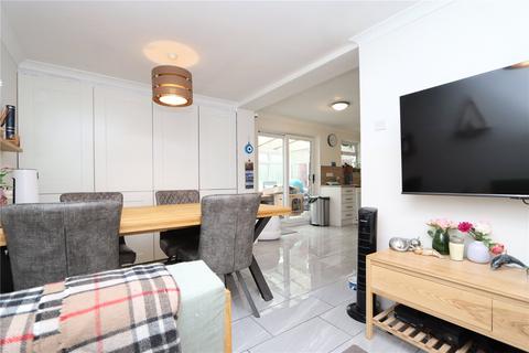 3 bedroom end of terrace house for sale, Braybrooke Drive, Furzton, Milton Keynes, Bucks, MK4