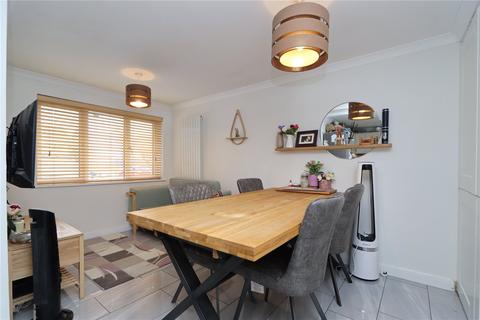 3 bedroom end of terrace house for sale, Braybrooke Drive, Furzton, Milton Keynes, Bucks, MK4