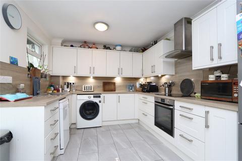 3 bedroom end of terrace house for sale, Braybrooke Drive, Furzton, Milton Keynes, Bucks, MK4