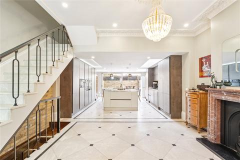 5 bedroom terraced house for sale, Leathwaite Road, SW11