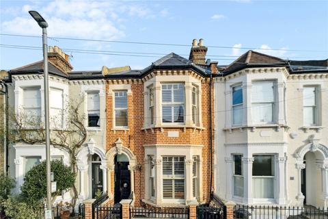 5 bedroom terraced house for sale, Leathwaite Road, SW11