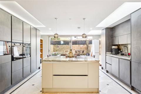 5 bedroom terraced house for sale, Leathwaite Road, SW11