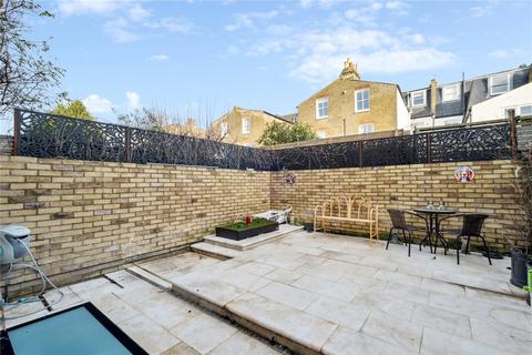 5 bedroom terraced house for sale, Leathwaite Road, SW11